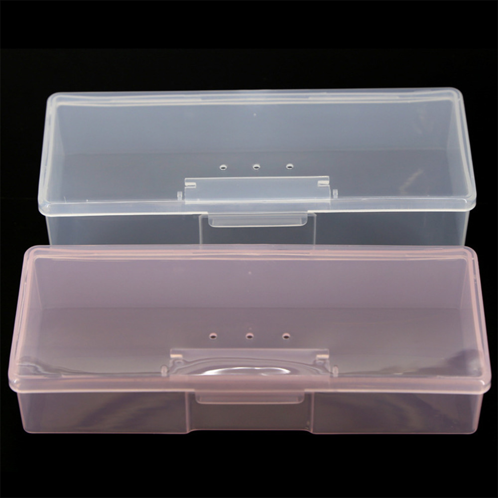 Nail Art Storage Box Nail Acce - Nail Art Simple recension och pris