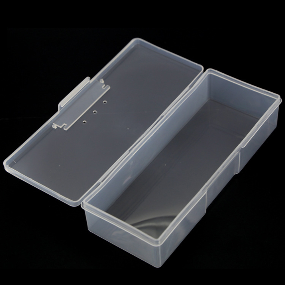 Nail Art Storage Box Nail Acce - Nail Art Simple recension och pris