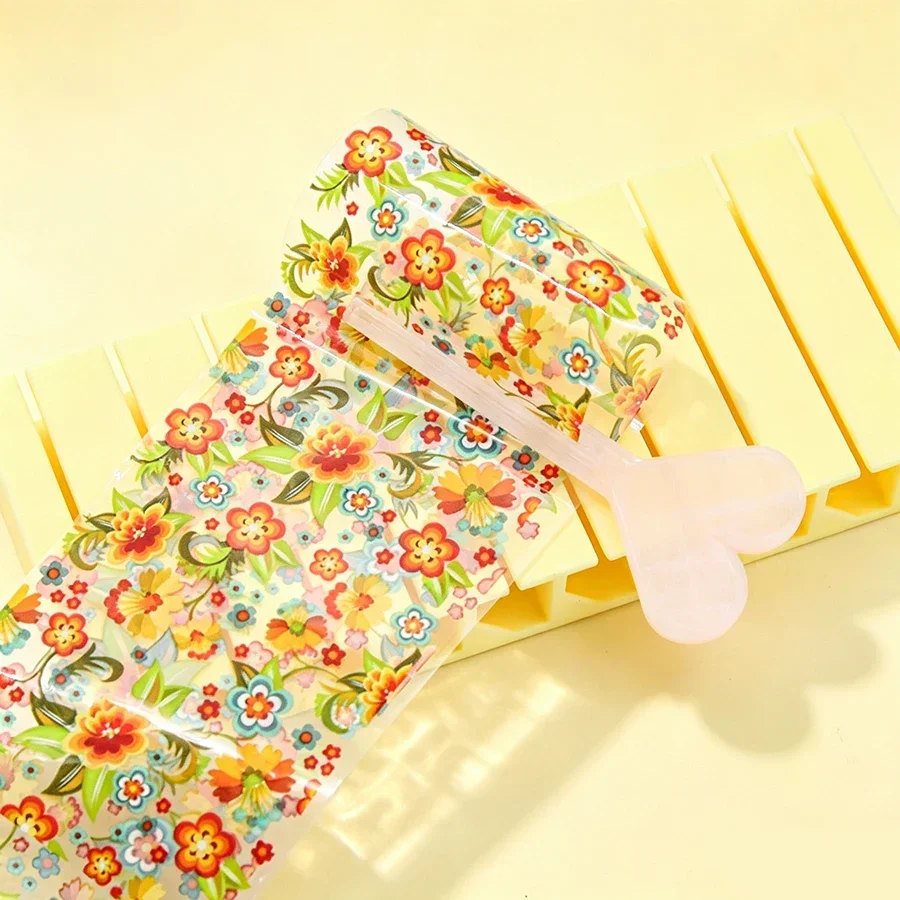 Portable 10-Grid Nail Starry F - Nail Art Simple recension och pris