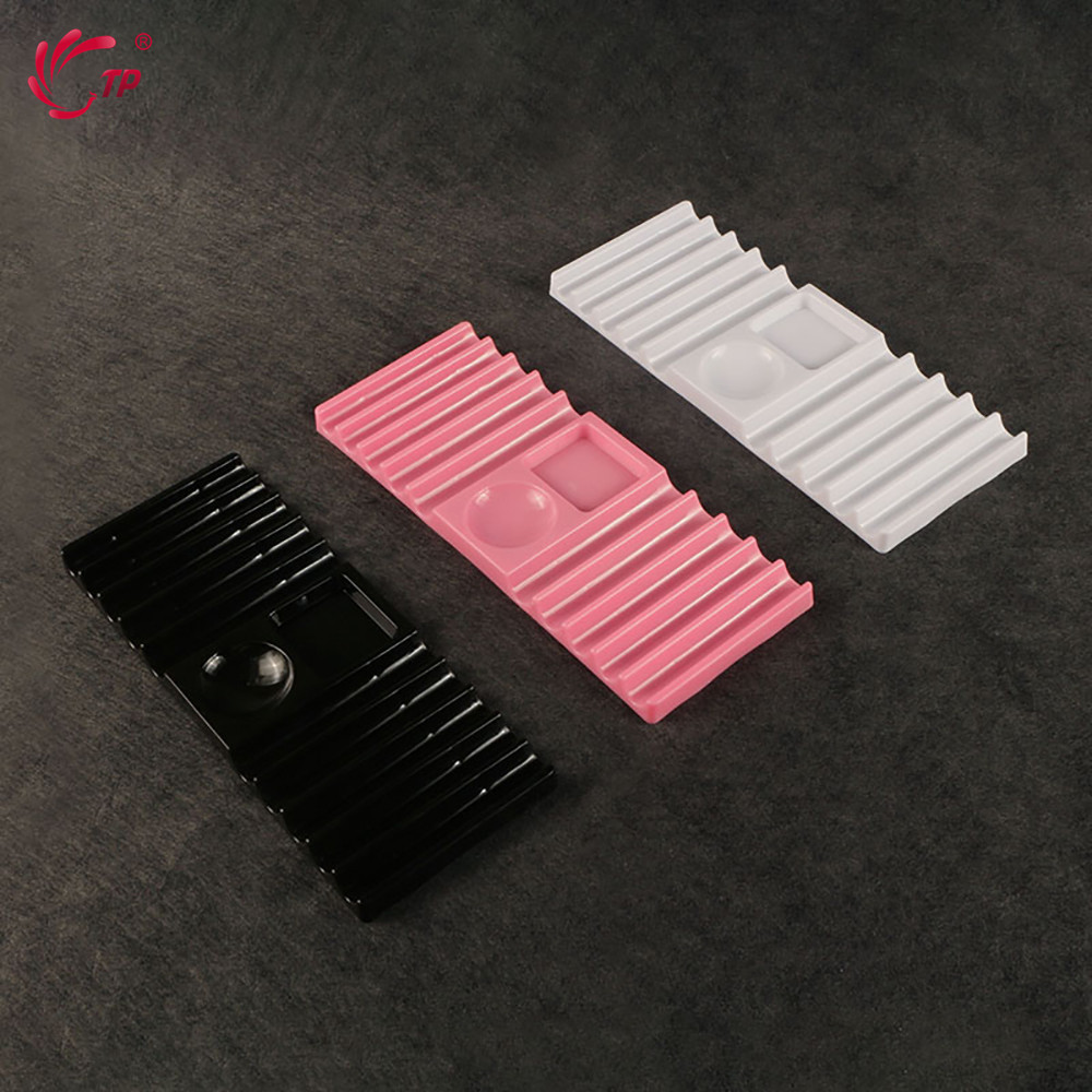 TP Dual Form Holder Plastic Pe - Nail Art Simple recension och pris