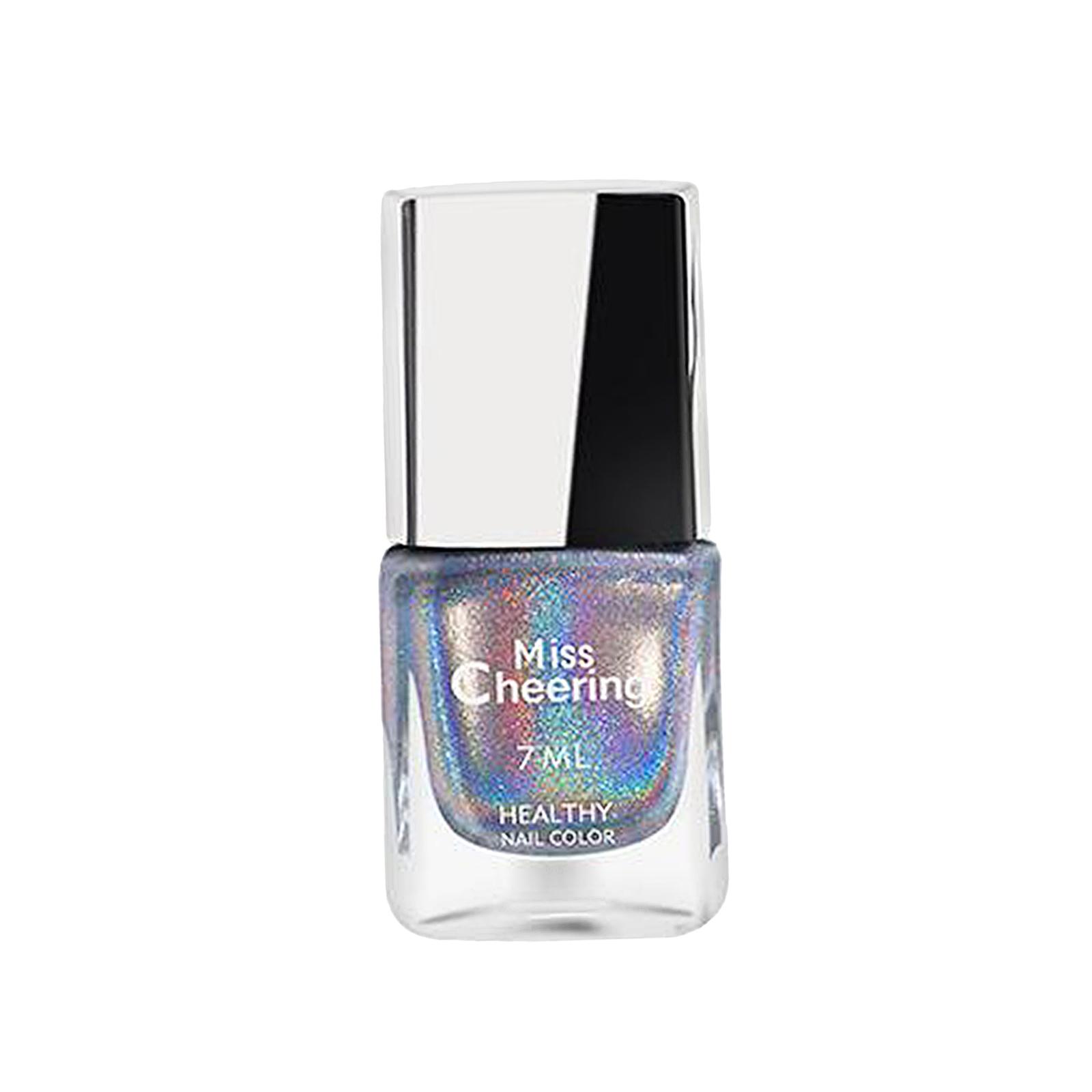 7ml Nail Art Powder Glitter Mi - Nail Glitter Chrome recension och pris