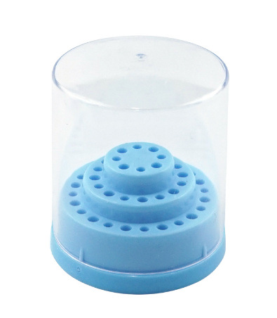 1PC Simple 48 Holes Profession - Nail Art Simple recension och pris